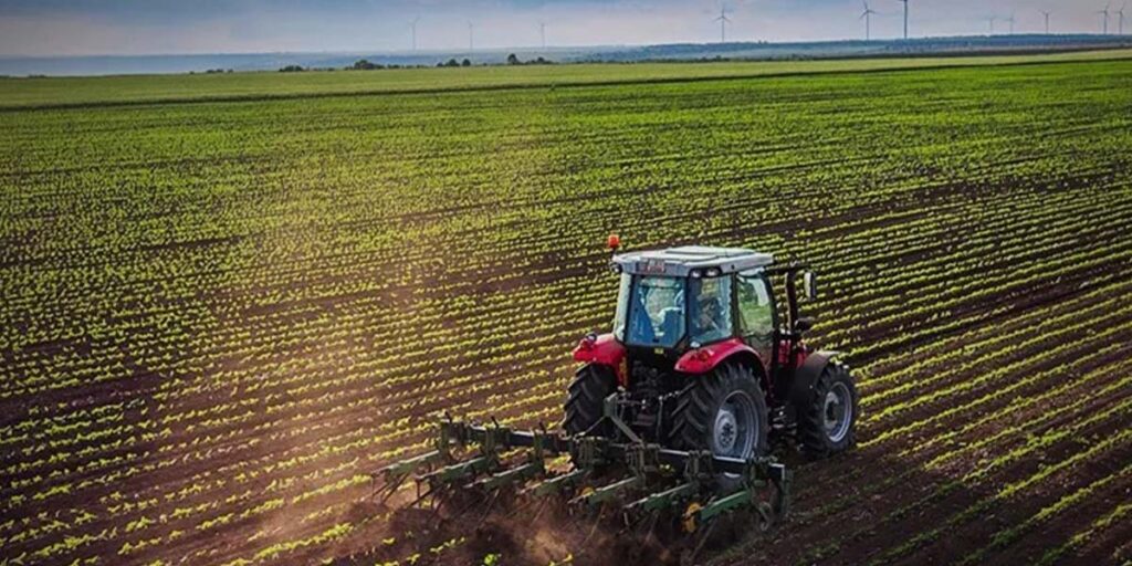 Balochistan begins digital transformation of agricultural sector