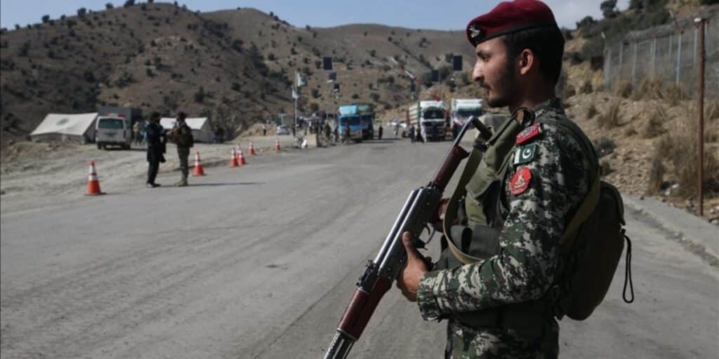 200 militants killed; 23 Pakistani soldiers martyred