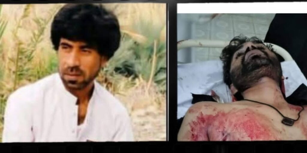 A BLA militant Salam killed in Sarawan city of Iran