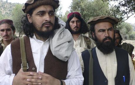 Ghuraida Farooqi confirms the elimintation of Hafiz Gul Bahadur