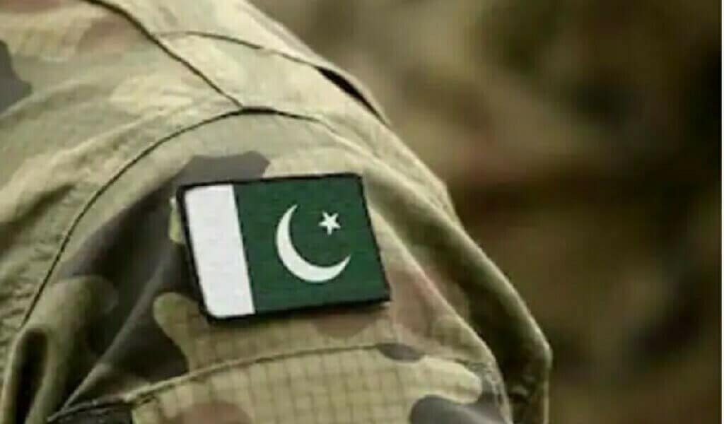 Two soldiers martyred in Waziristan laid to rest with full military honours