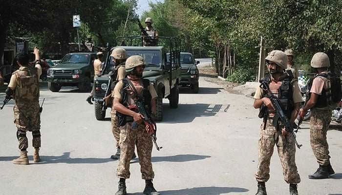 Pakistan kills 100 linked to Fitna al-Khawarij in two days: Tarar