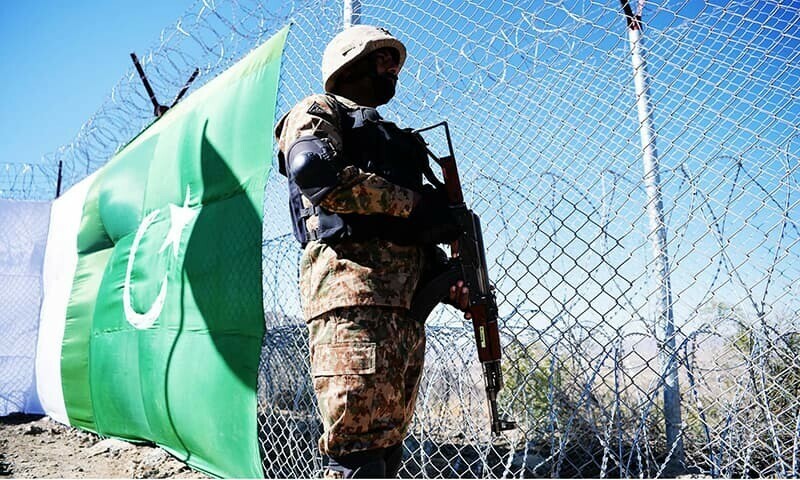 Pakistan’s defensive response to cross-border militancy framed as permissible under Islamic teachings