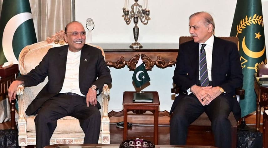 Pak asserts ‘No Compromise on Sovereignty’ after clashes with Afghan forces
