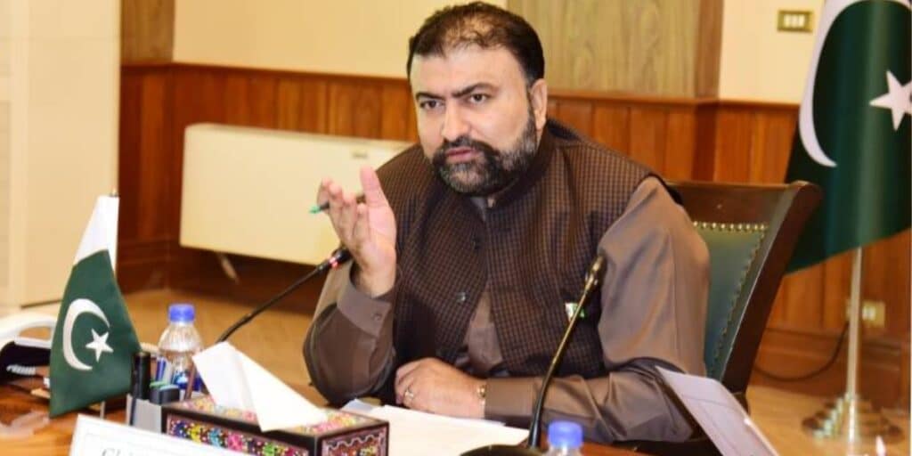 Balochistan moves to reform zakat system with transparency
