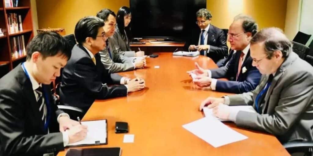 Japanese Bank agrees for Reko-Diq’s lending