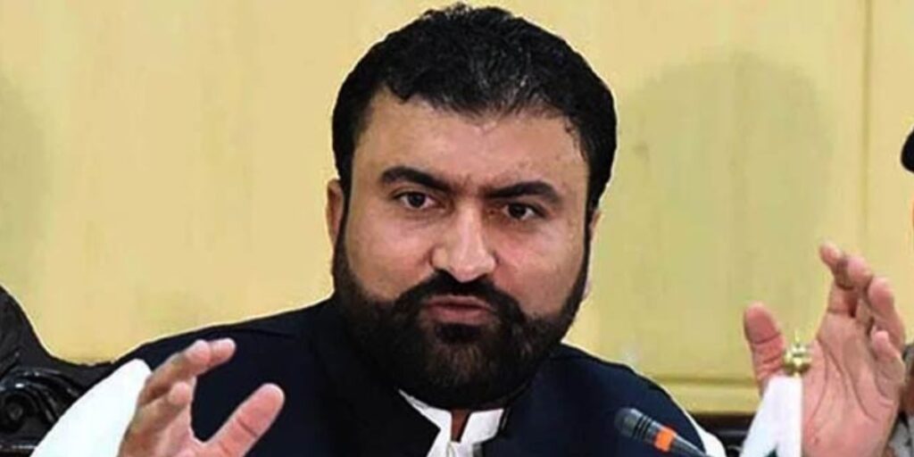 Balochistan has got its right from Parliament, CM Bugti  
