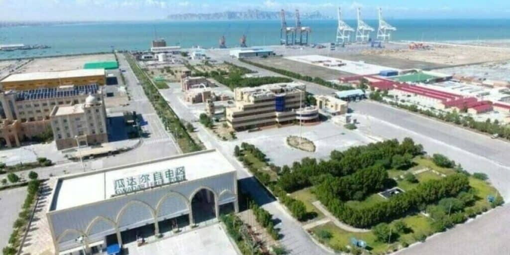 Gwadar to be granted municipal corporation status