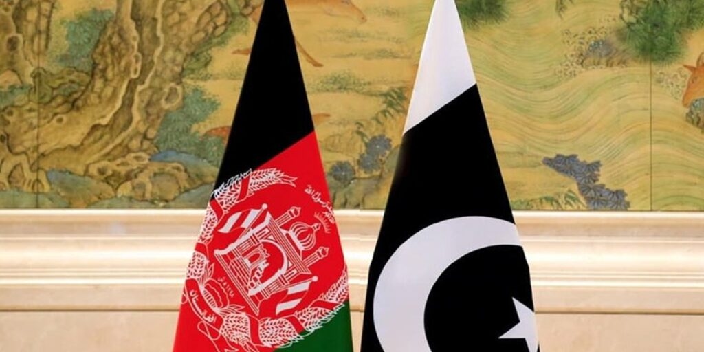 Pakistan agrees to hold peace talks with the Taliban again