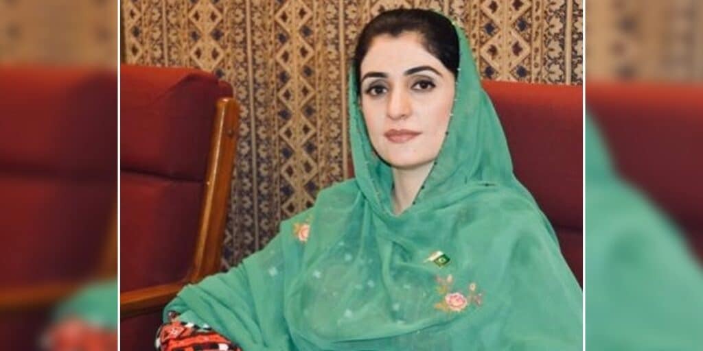 Meena Majeed Baloch Outlines Youth Vision: Sports, Jobs, and Patriotism Key for Balochistan