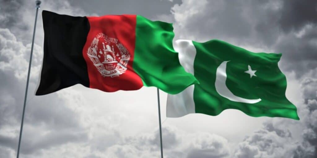 Pakistan urges Afghanistan to eliminate terror groups
