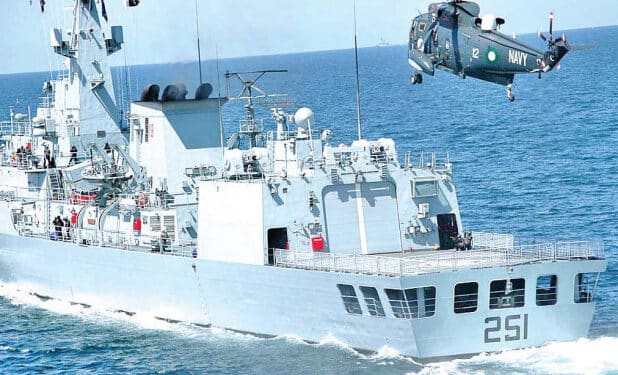 Pakistan denies offering US naval base in Balochistan