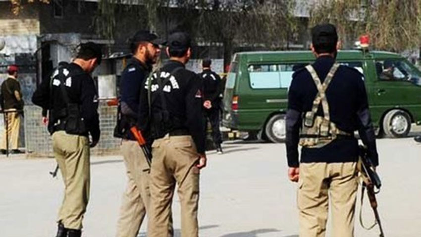 Two men brutally killed in Quetta; Police launch investigation