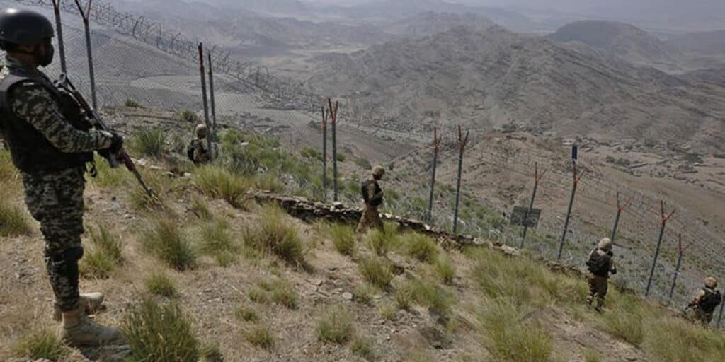 Pakistan accepts Afghanistan’s request for ceasefire