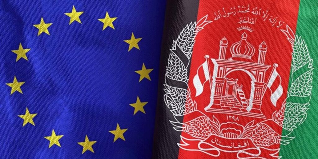 20 European countries want return of Afghan nationals