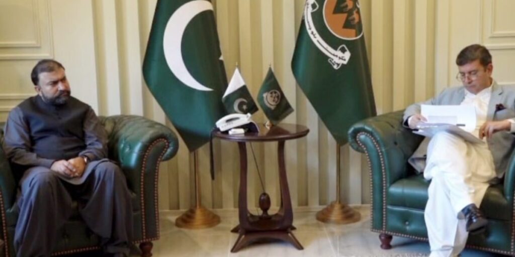 People’s Minority Card to be launched in Balochistan