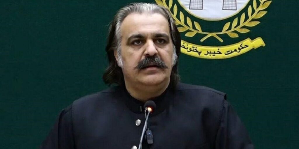 Ali Amin Gandapur resigns as Khyber Pakhtunkhwa CM. Who is Sohail Afridi