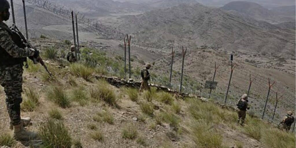 Pakistan warns Taliban of consequences for further attacks