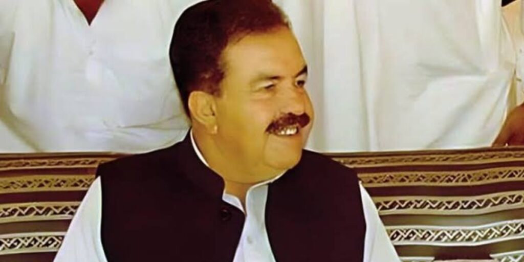 Governor Balochistan calls fake news 'a global challenge'