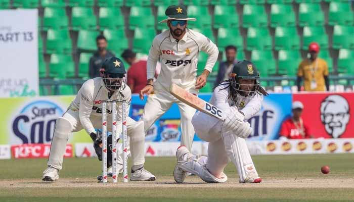Series Climax: Pakistan and South Africa Face Off in Final Test