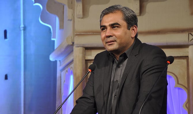 Interior Minister condemns unprovoked Afghan firing on Pakistani border areas
