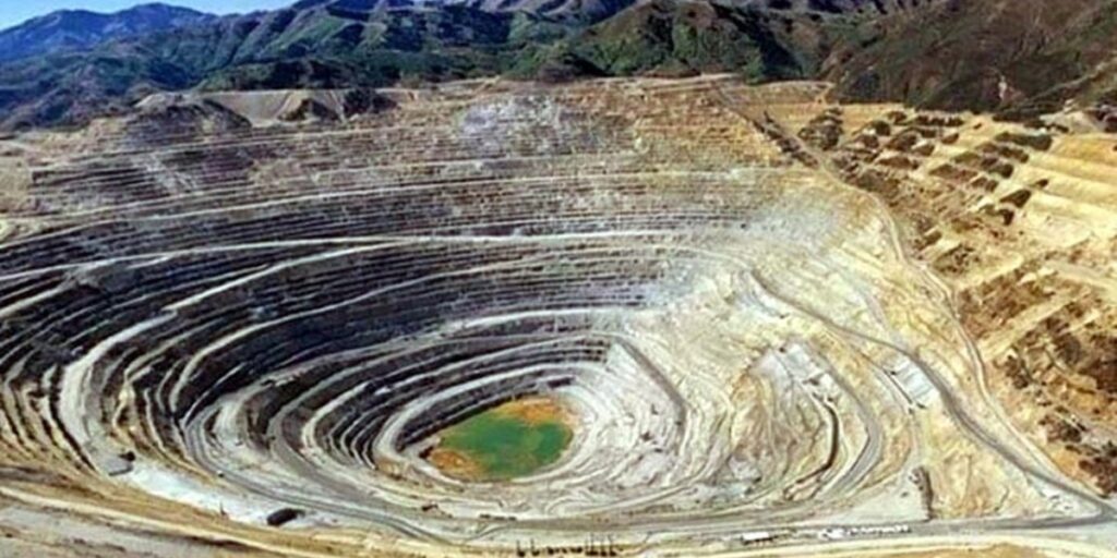 The Exim Bank to become the part of Reko-Diq project