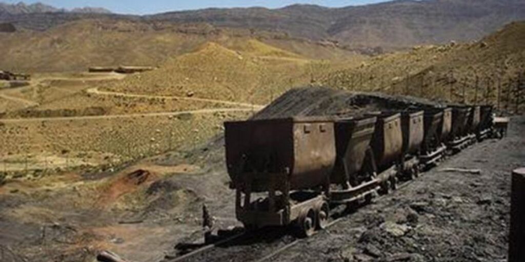 Pakistan has vast minerals reserves: US Journal
