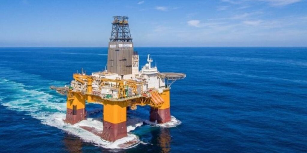 Major Offshore oil and gas dscovery in Pakistan after 20 Years