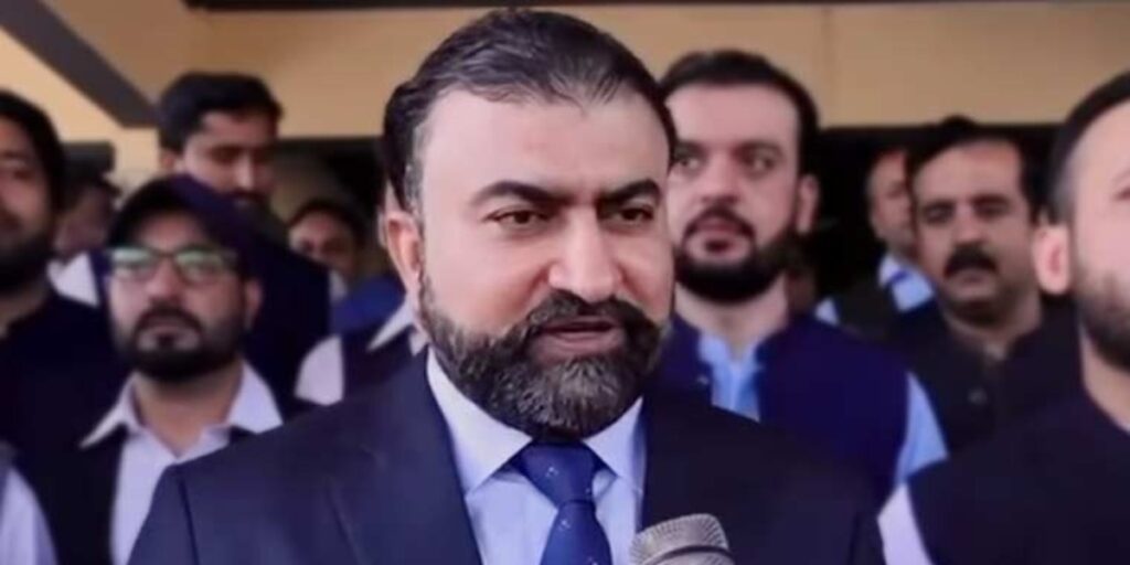CM Bugti highlights tourism's scope in Balochistan