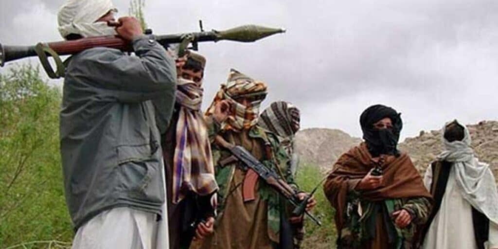 Pakistan eliminates Asmatullah Karar Camp