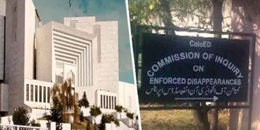 Enforce Disappearances Commission resolved 113 cases