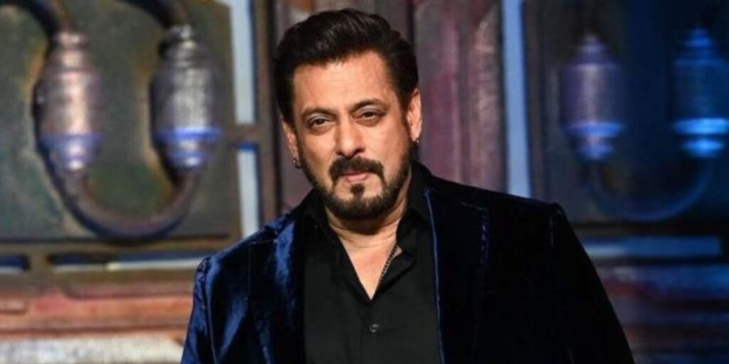 Slaman Khan’s disputed comment draws backlash