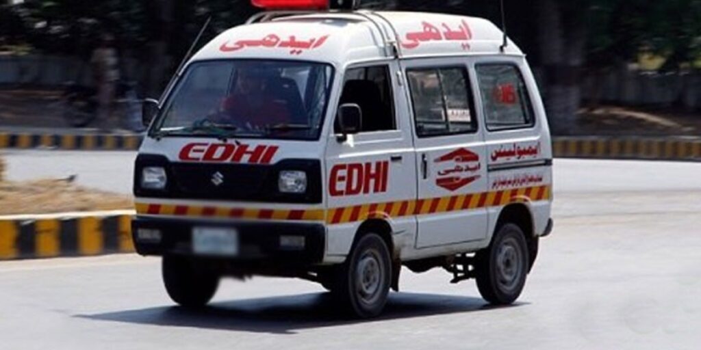 Two people killed, several injured in Balochistan