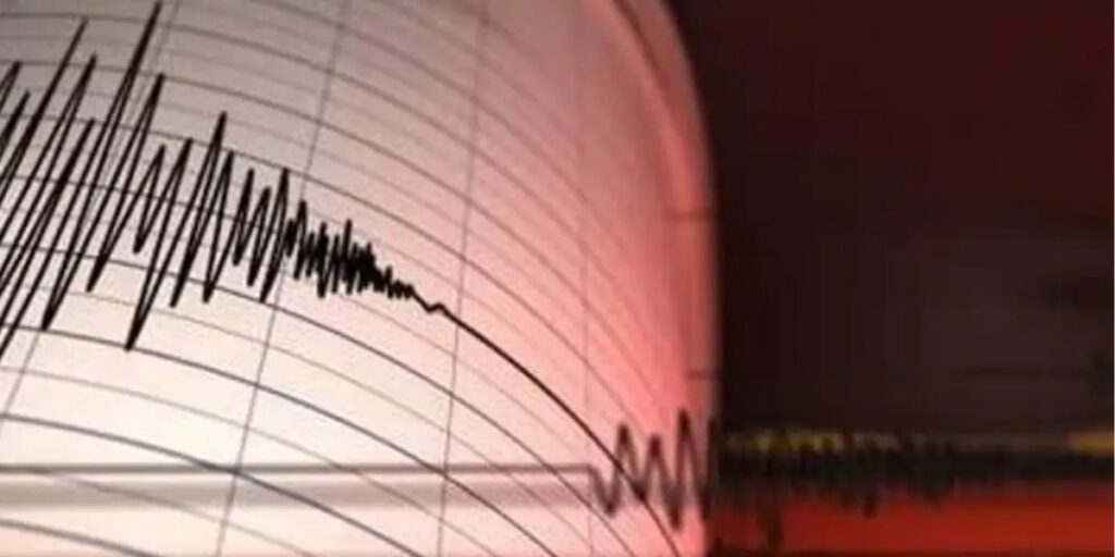 Earthquake tremors shake Quetta and surrounding