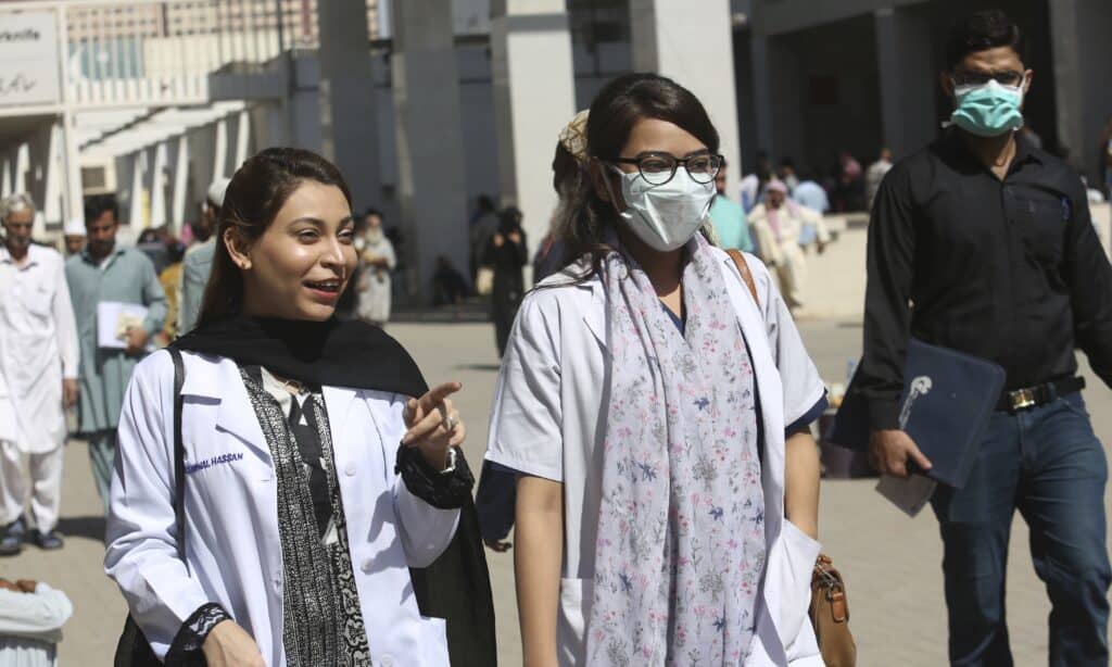 Balochistan to establish first medical, dental & nursing college