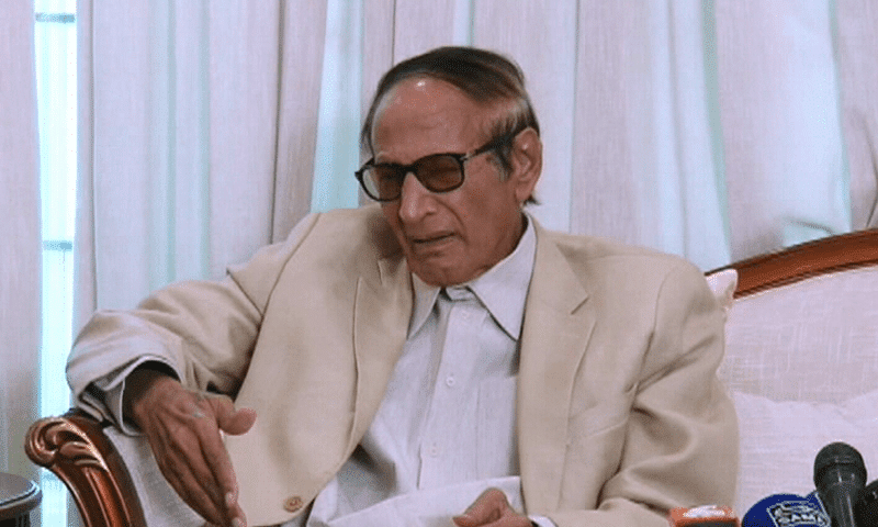 Shujaat urges to resolve Balochistan’s longstanding issues