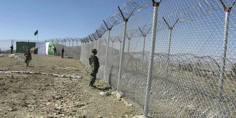 50 Khawarij infiltrating Pakistan from Afghanistan killed in Mohmand