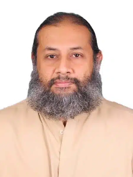 BNP suspends MPA Mir Jahanzeb Mengal membership for violating party discipline