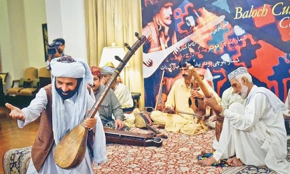 Balochistan Grand Tourism Festival opens in Islamabad today to promote provincial heritage