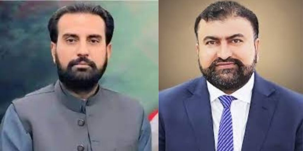 CM Balochistan Will Complete His Term, Says Ali Madad Jatak
