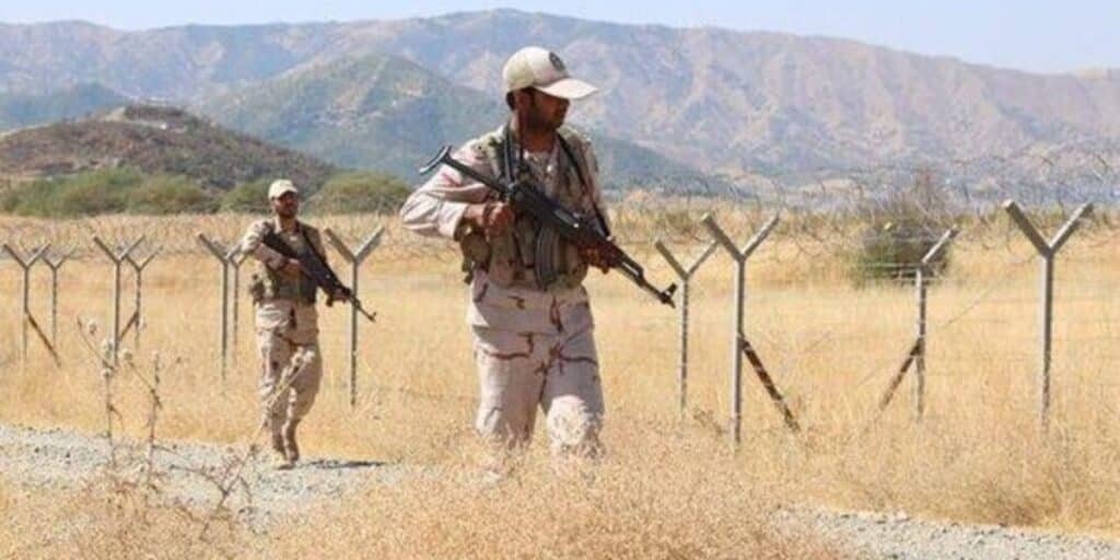 BLF commander killed in Saravan area of Iran