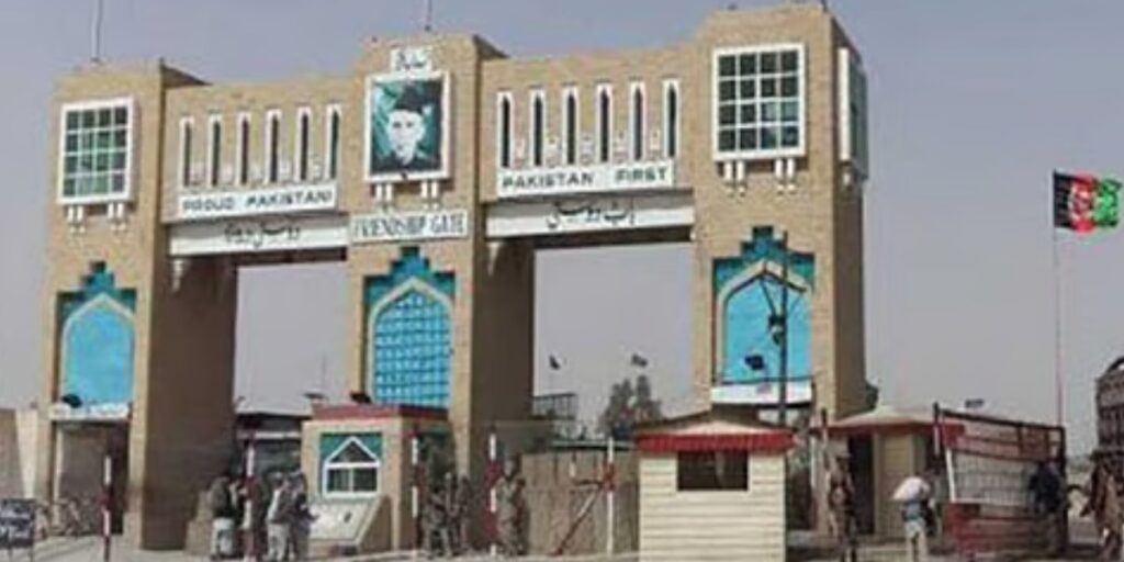 Pak-Afghan Chaman border to reopen soon