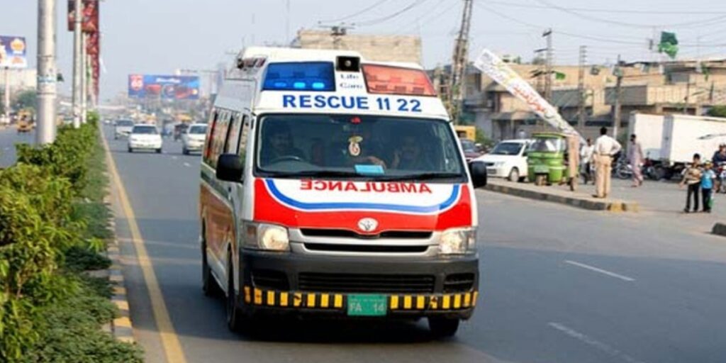 A man shot-dead by unknown persons in Turbat