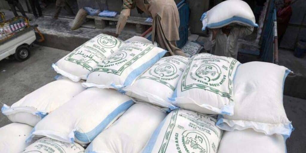 Flour Crisis Deepens in Kohlu as Prices Soar to Record Levels