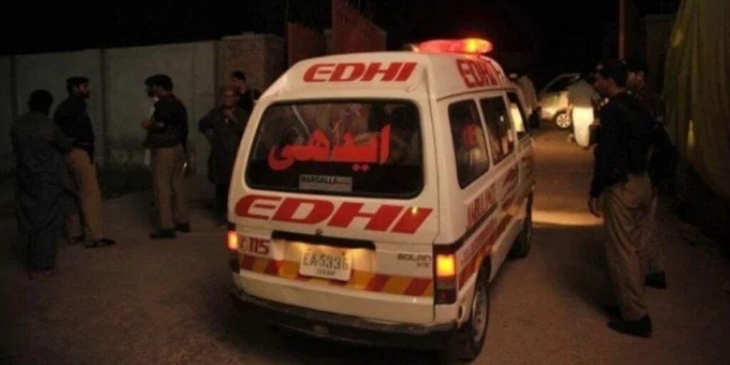 Three tortured bodies recovered from Kech area