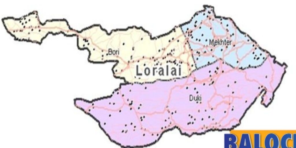 Forces killed 8 Fitna al Hindustan militants in Loralai