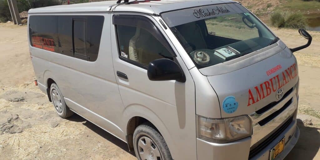 Five people killed in different firing incidents in Balochistan