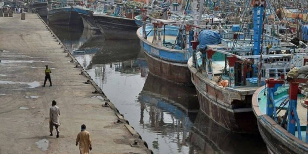 Steps underway to formulate fisheries policy