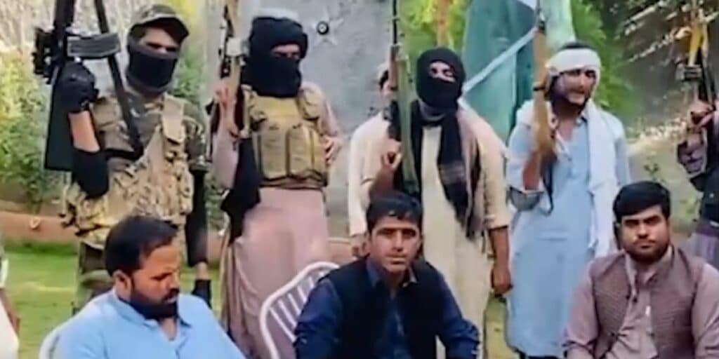 Chaman Tribal Leader Pledges Support to Pakistan's armed forces