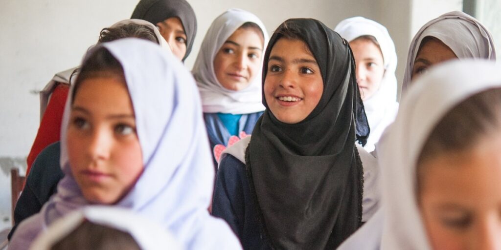A seminar on Children Protection held in schools  across Quetta